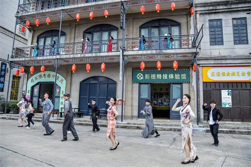 复演！复演！复演！多地解禁，娱乐演出市场又可以了！
