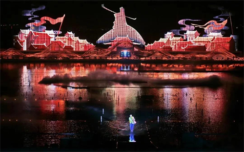 复演！复演！复演！多地解禁，娱乐演出市场又可以了！