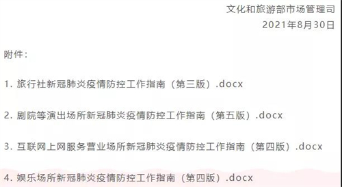 复演！复演！复演！多地解禁，娱乐演出市场又可以了！