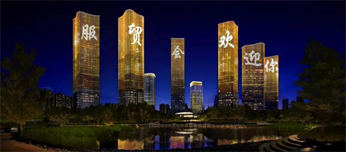 值得关注！2021服贸会盛大开幕，与声光视讯行业有何关系？