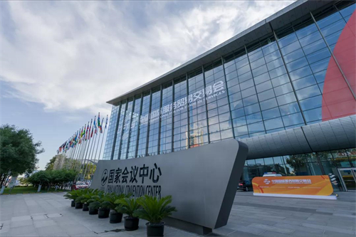 值得关注！2021服贸会盛大开幕，与声光视讯行业有何关系？