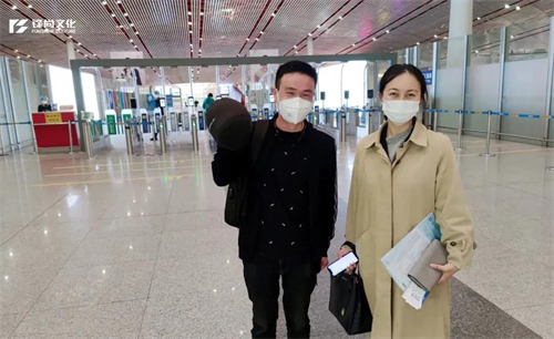 备战迪拜世博会，这群声光视讯人以平凡创造不凡！