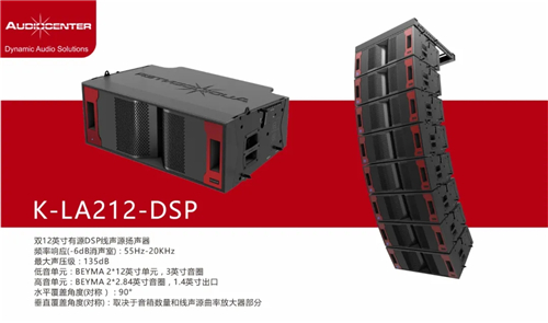 《披荆斩棘的哥哥》那些你不知道的事？ K-LA212-DSP告诉你