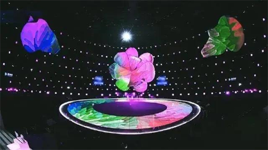 这类节目全部停播！可惜这些舞美设计了……