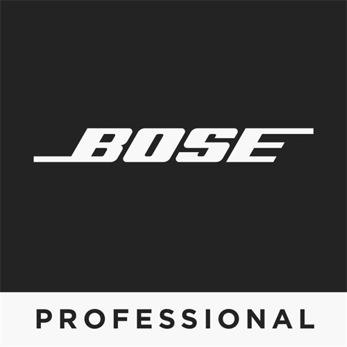 这是一份来自Bose专业产品免费体验机会的邀请