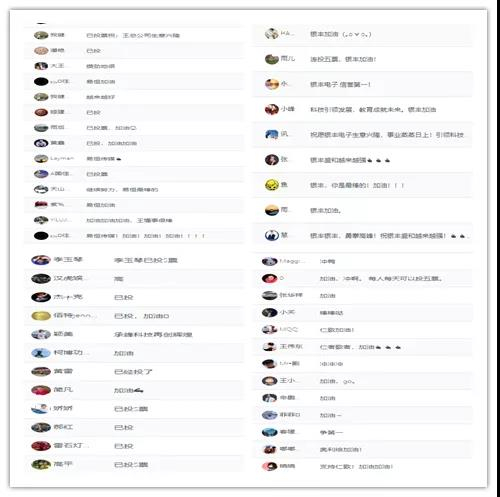 方图杯·2021品牌盛会第二轮评选正式开始！带你快速了解投票规则