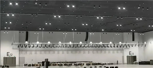 破浪“巨轮”，扬帆起航！南京扬子江国际会议中心项目