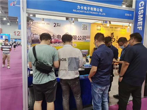 现场直击，亮点抢“鲜”看！第十七届中博会盛大开幕！