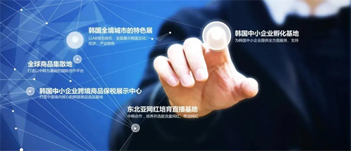 DANACOID助力城市馆打造数字化会展中心！