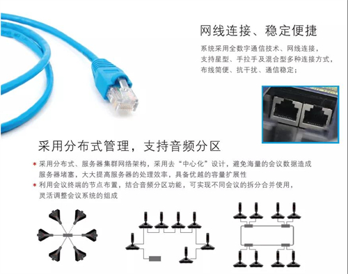 助力国家教育科研！公信为中国教育科学研究院打造专业会议解决方案