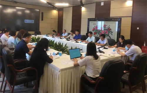 助力国家教育科研！公信为中国教育科学研究院打造专业会议解决方案