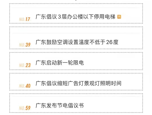 又双叒叕限电！声光视讯行还好吗？