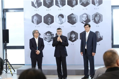 2021台湖舞美国际论坛在京开幕，国内外舞美专家共同探索未来演出多样性