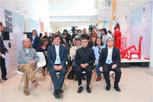 2021台湖舞美国际论坛在京开幕，国内外舞美专家共同探索未来演出多样性