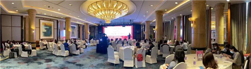 2021年度主题乐园高峰论坛于上海成功举行，EMX魔幻盒跨时代新声态倍受瞩目