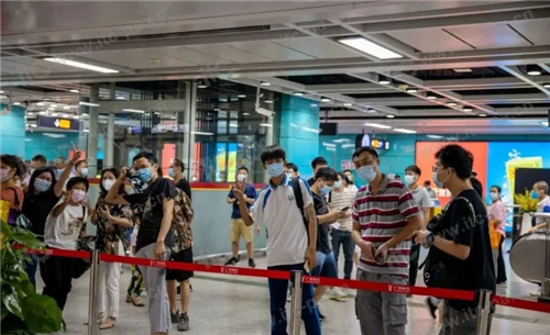 itc在广州地铁18号线中扮演了什么角色？