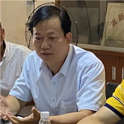 广东省声像灯光科技促进会举行第二届零配件专委会换届会议