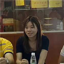 广东省声像灯光科技促进会举行第二届零配件专委会换届会议