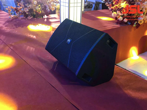 佛山市太和庄宴会厅｜焕新而来，爵士龙助力打造听觉盛宴