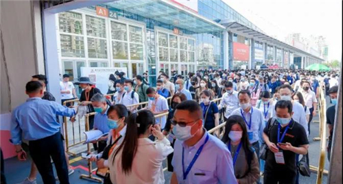 邀请函丨力卡电子携“远程教育音频系统”参展2021第80届中国教育装备展示会
