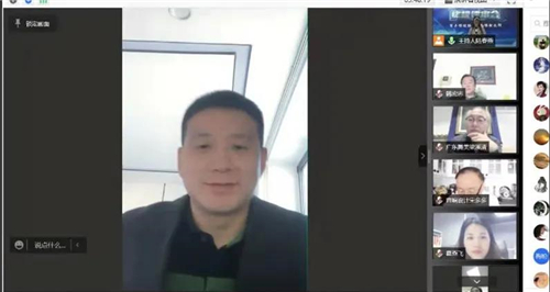 热度爆表！2021方图杯·慧聪品牌评选终极评审会圆满落幕