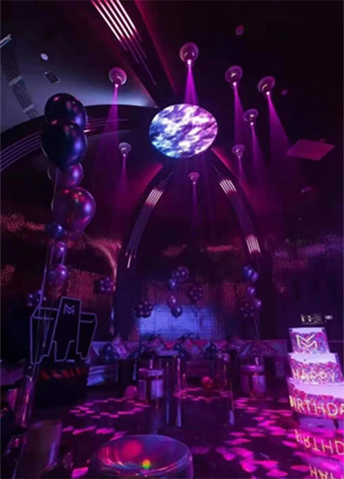 Veidamic®威达 × JBL再出爆品！MEETING PARTY BOX重构派对娱乐！