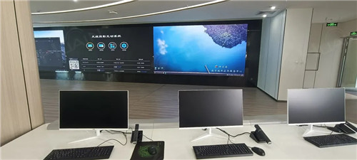 高效协同｜城市指挥中心如何选用音视频会议系统解决方案？