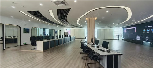 高效协同｜城市指挥中心如何选用音视频会议系统解决方案？
