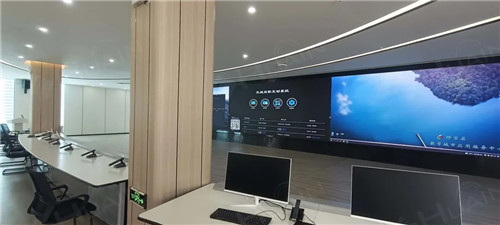 高效协同｜城市指挥中心如何选用音视频会议系统解决方案？