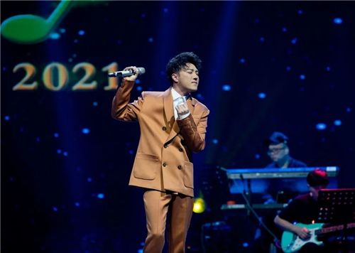 精彩继续，JTS为第十四届全国声乐展演保驾护航