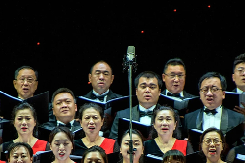 JTS带你畅游音乐之都，“第35届哈尔滨之夏音乐会”开幕式完美演绎