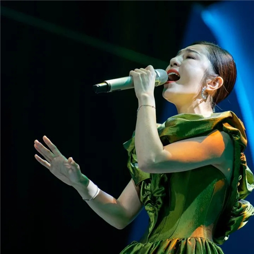 精彩继续，JTS为第十四届全国声乐展演保驾护航