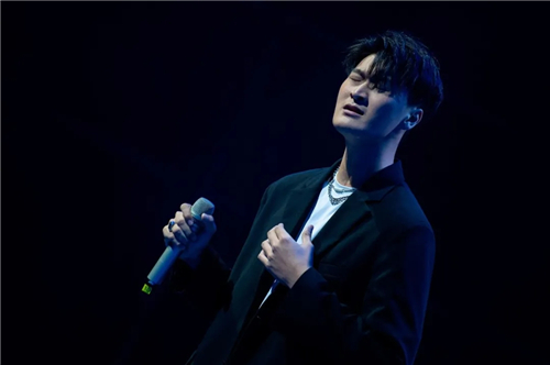 精彩继续，JTS为第十四届全国声乐展演保驾护航