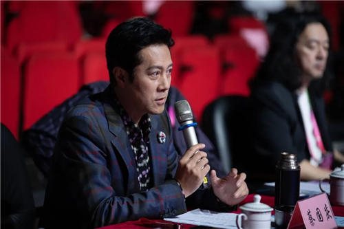 精彩继续，JTS为第十四届全国声乐展演保驾护航