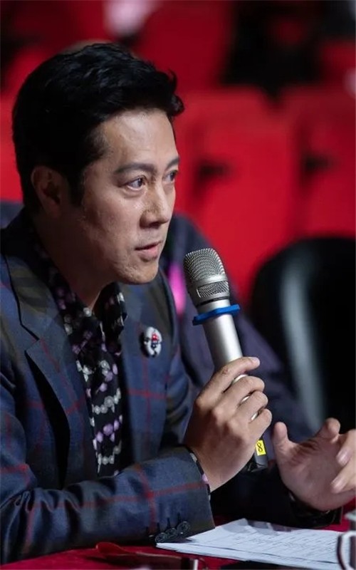 精彩继续，JTS为第十四届全国声乐展演保驾护航