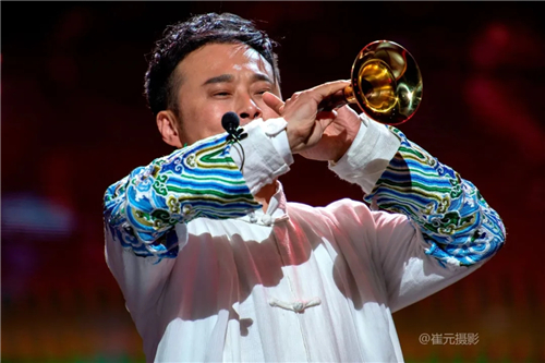 JTS带你畅游音乐之都，“第35届哈尔滨之夏音乐会”开幕式完美演绎