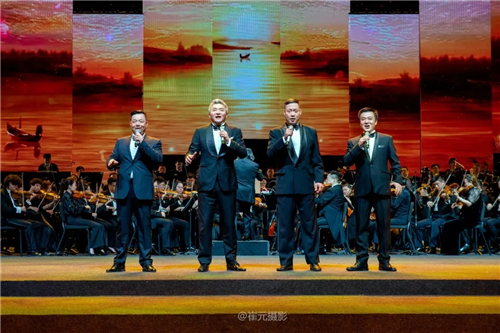 JTS带你畅游音乐之都，“第35届哈尔滨之夏音乐会”开幕式完美演绎