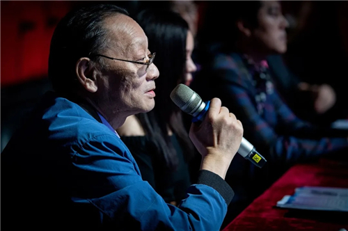 精彩继续，JTS为第十四届全国声乐展演保驾护航