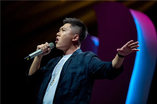 精彩继续，JTS为第十四届全国声乐展演保驾护航