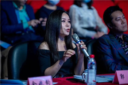 精彩继续，JTS为第十四届全国声乐展演保驾护航