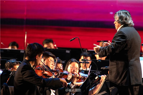 JTS带你畅游音乐之都，“第35届哈尔滨之夏音乐会”开幕式完美演绎