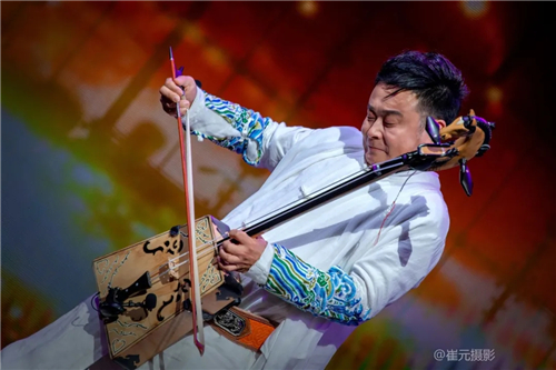 JTS带你畅游音乐之都，“第35届哈尔滨之夏音乐会”开幕式完美演绎