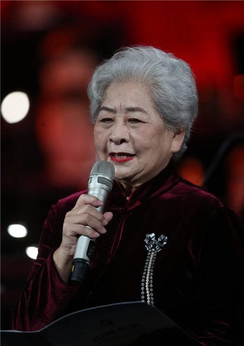 百年风华 山河永定