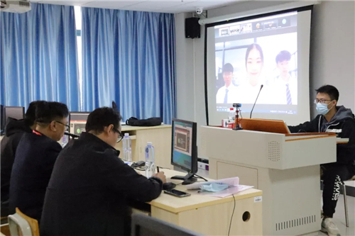 第十五届iCAN全国大学生创新创业大赛—华南赛区总决赛在广州举行