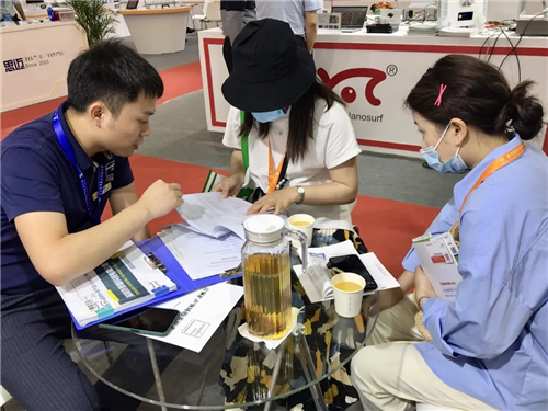再见厦门！斯尼克音响第79届中国教育装备展之行圆满落幕！