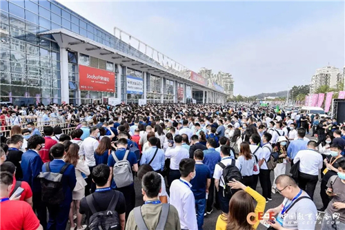 再见厦门！斯尼克音响第79届中国教育装备展之行圆满落幕！