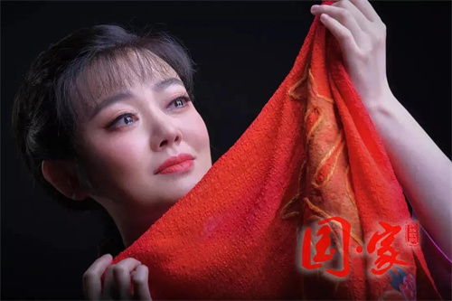 一波精致舞台来袭！第四届中国歌剧节正火热开展！