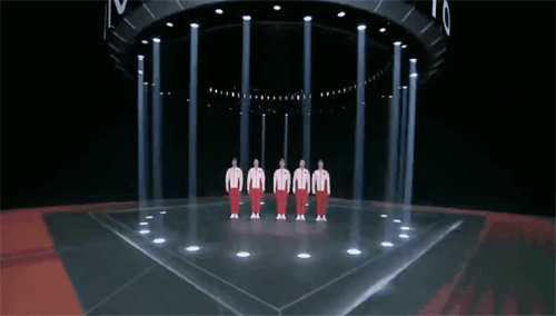 彩熠助阵《国家宝藏·展演季》精彩上演！