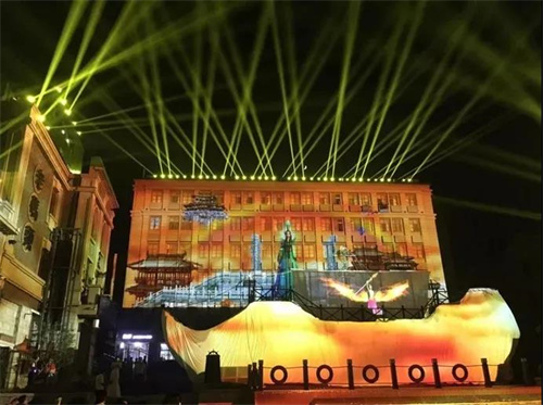 夜游项目遍地开花，如何打造客户满意的夜游“精品工程”？