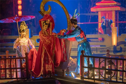 夜游项目遍地开花，如何打造客户满意的夜游“精品工程”？
